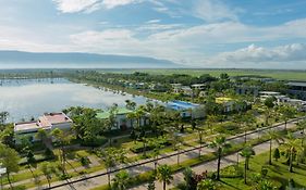Wonderland Suites And Resort